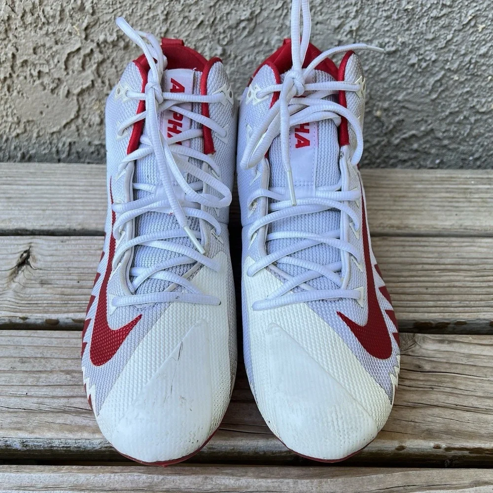 Nike still good